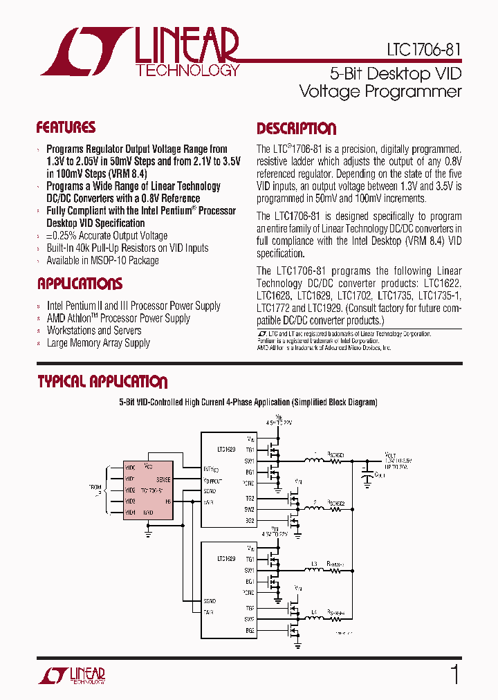 LTC1706EMS-81_690212.PDF Datasheet