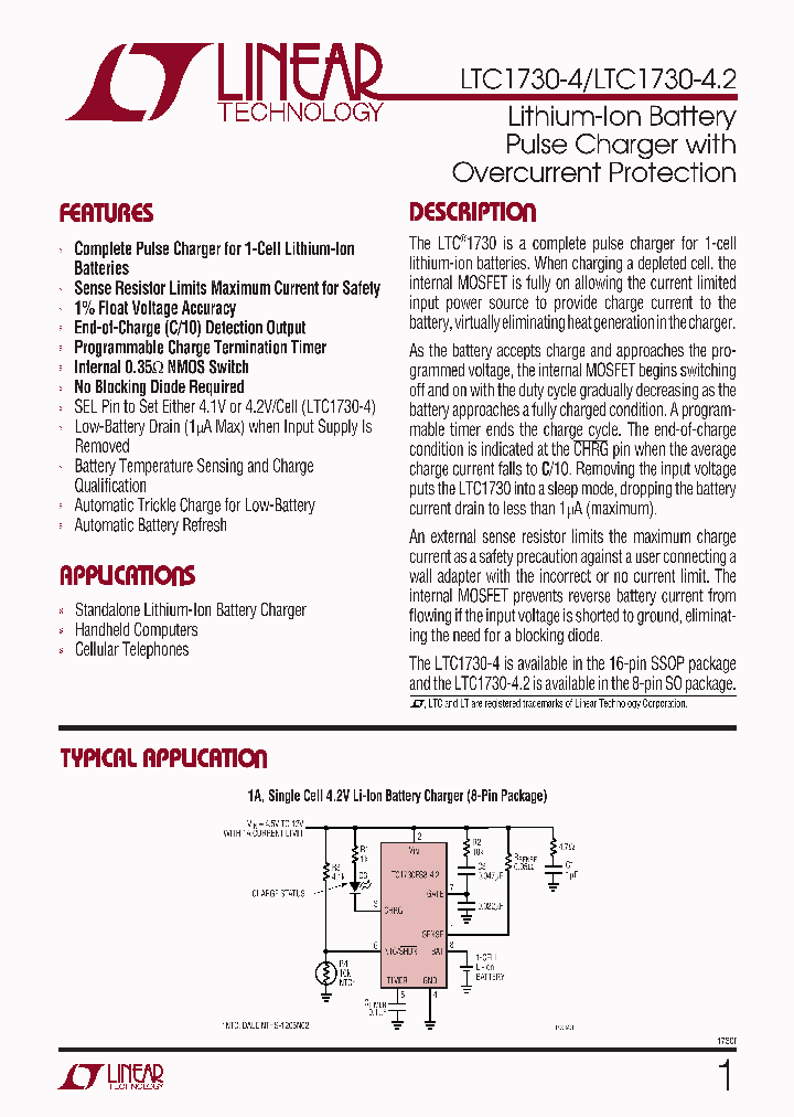 LTC1730EGN-4_780103.PDF Datasheet