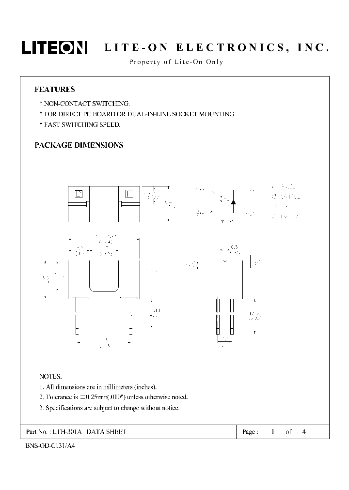 LTH-301A_714177.PDF Datasheet