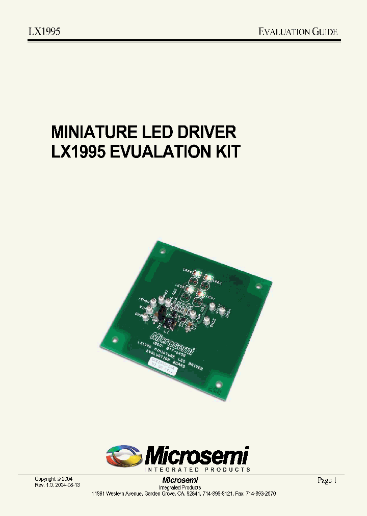 LX1995_665639.PDF Datasheet