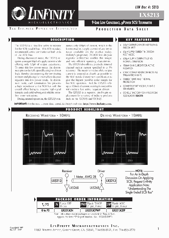 LX5213CDP_892253.PDF Datasheet