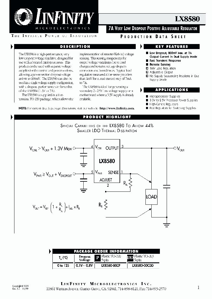LX8580-00CDD_817586.PDF Datasheet