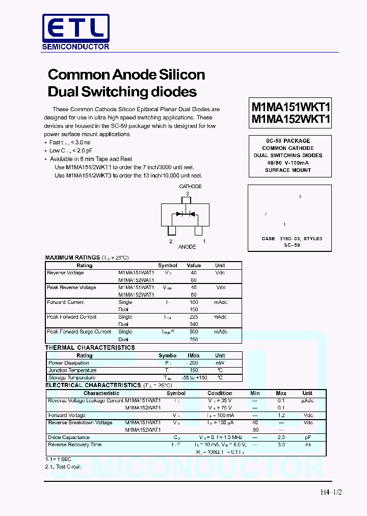 M1MA151WKT1_741454.PDF Datasheet