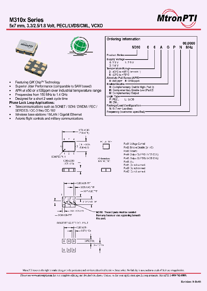 M31022AGPN_685487.PDF Datasheet