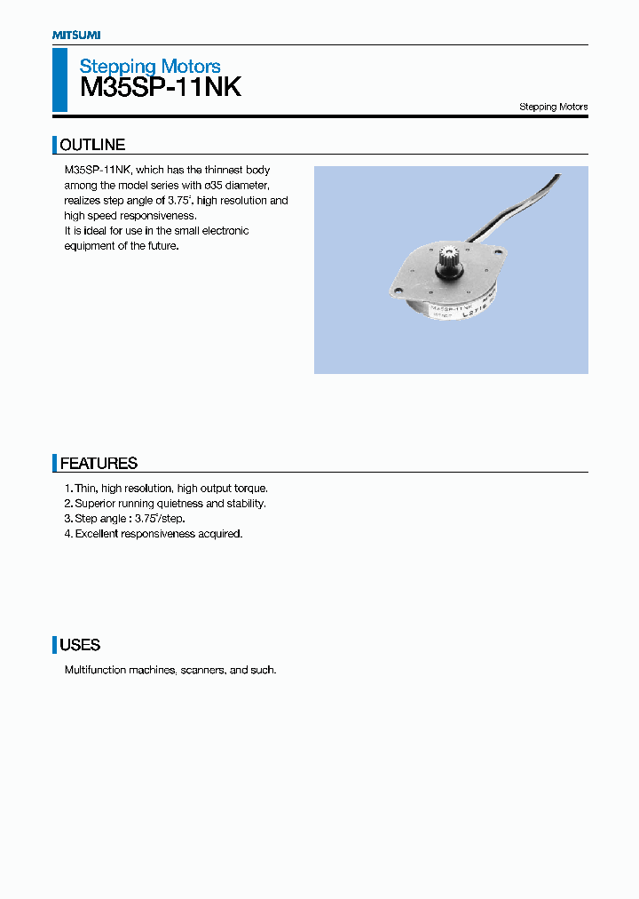 M35SP-11NK_745537.PDF Datasheet