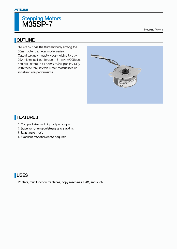 M35SP-7_745538.PDF Datasheet