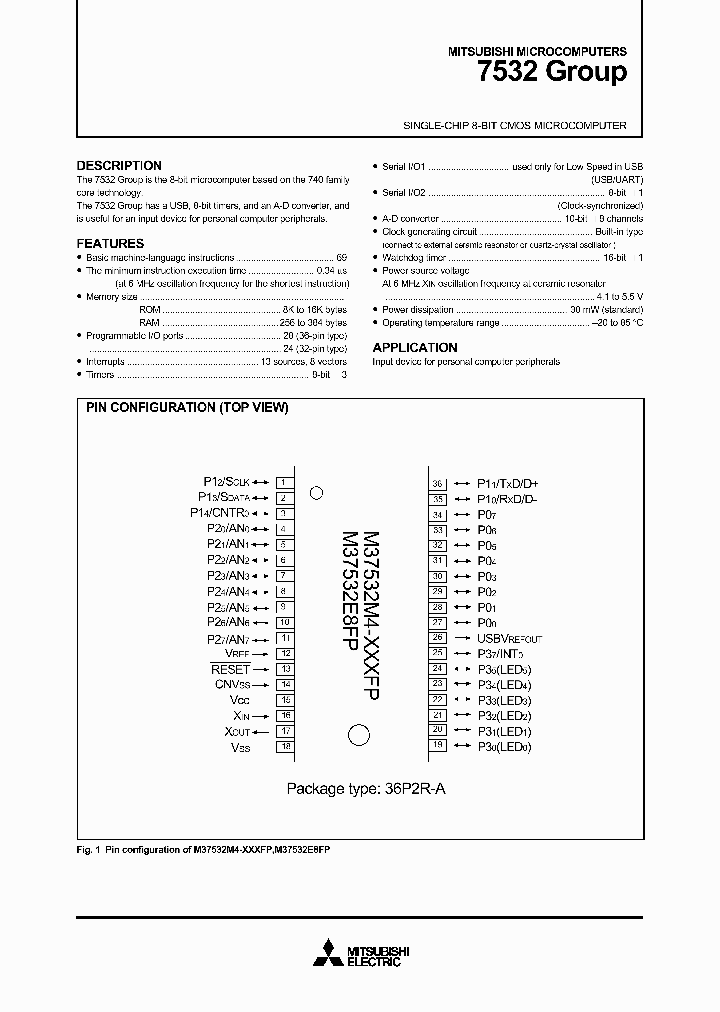 M37532M4-A17GP_865133.PDF Datasheet