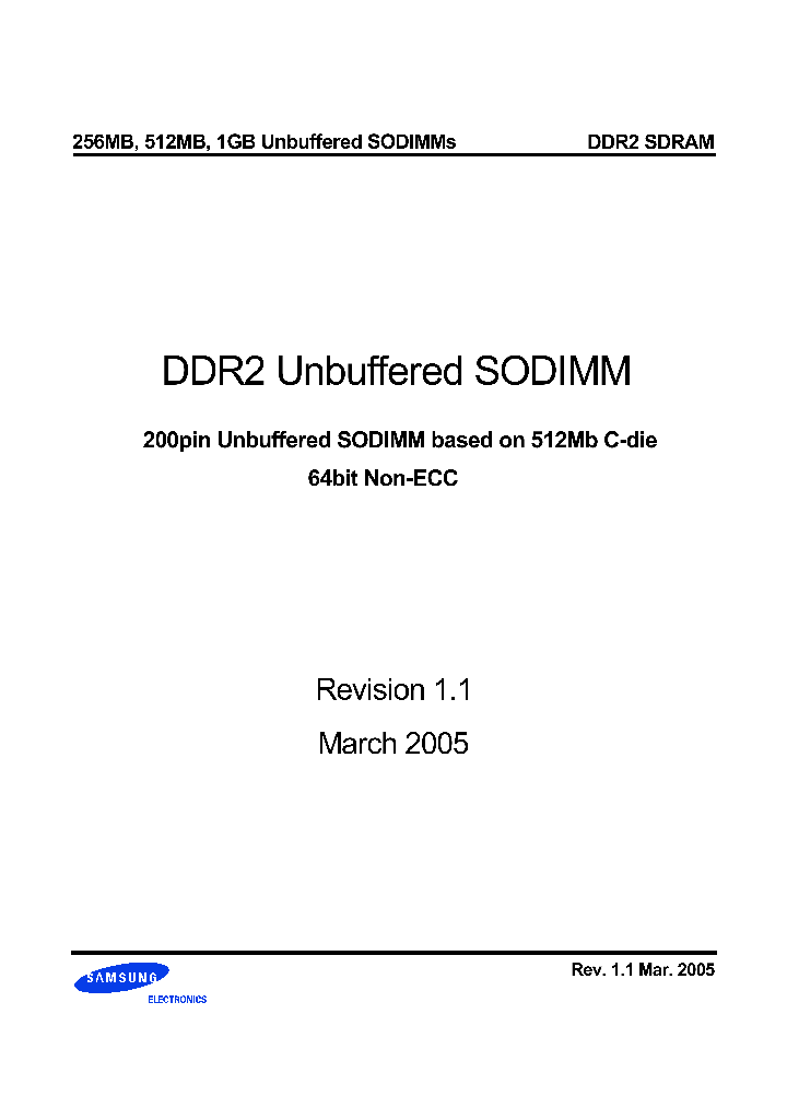 M470T6554CZ0_645463.PDF Datasheet