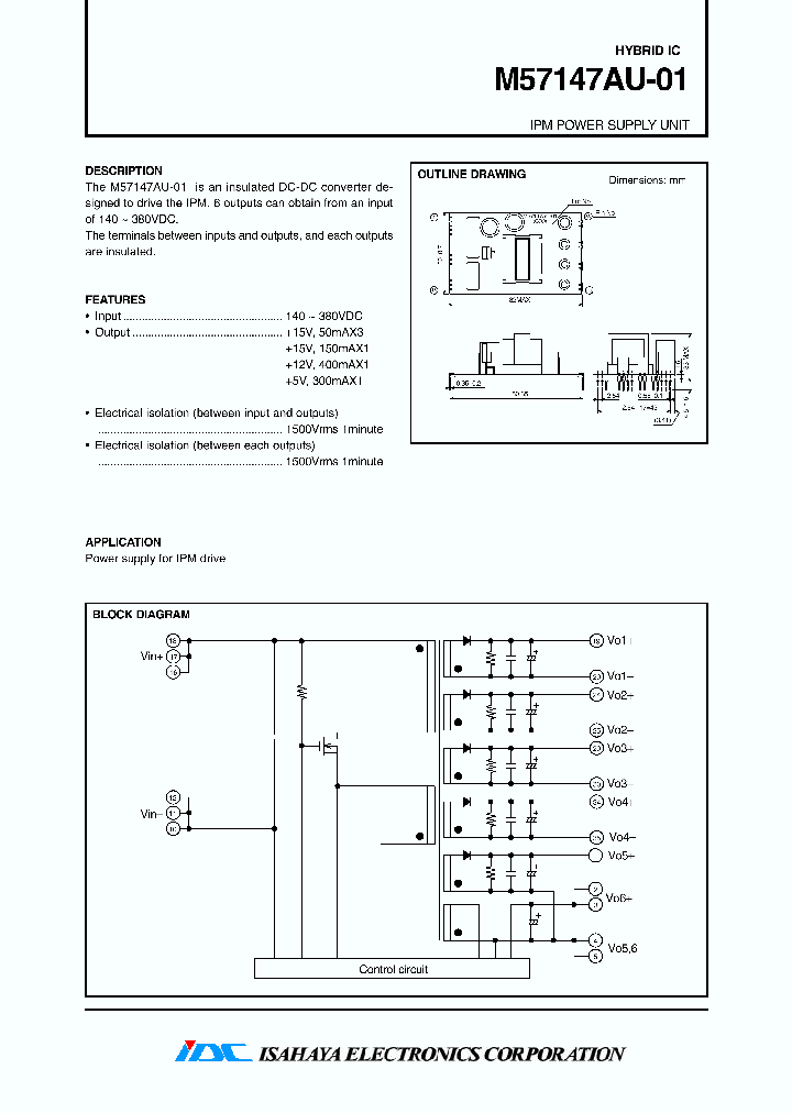 M57147AU-01_764403.PDF Datasheet