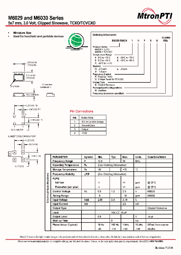 M60301LVSN_685371.PDF Datasheet