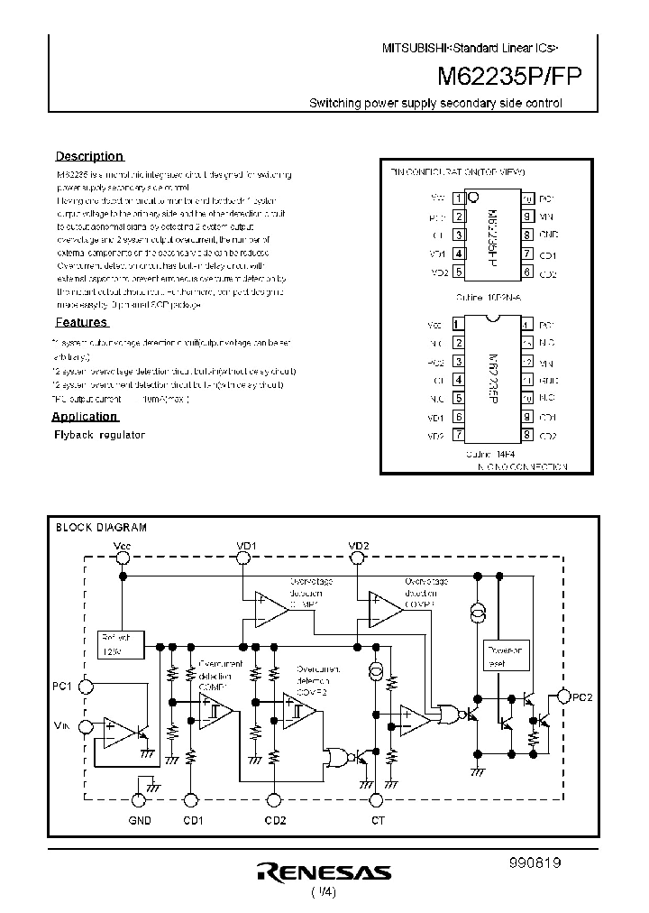 M62235FP_677316.PDF Datasheet