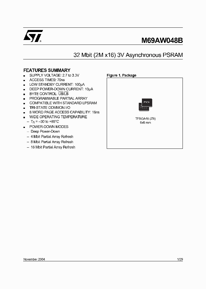 M69AW048B_906272.PDF Datasheet