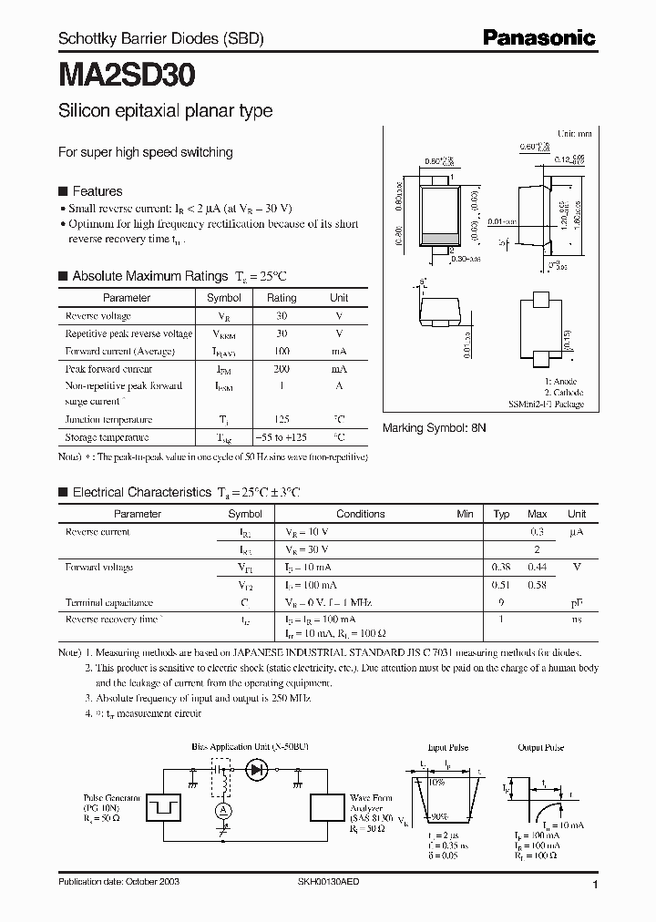 MA2SD30_678104.PDF Datasheet