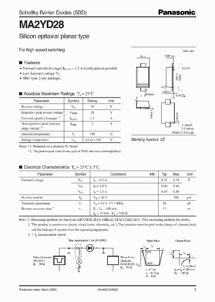 MA2YD28_959883.PDF Datasheet