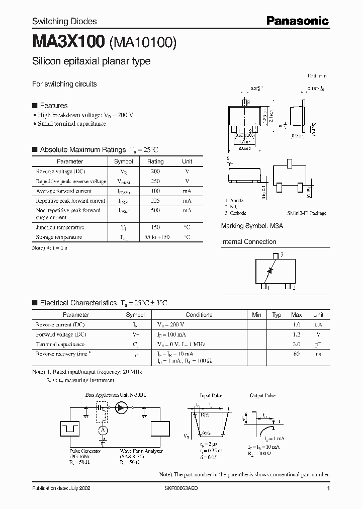 MA3X100_664412.PDF Datasheet