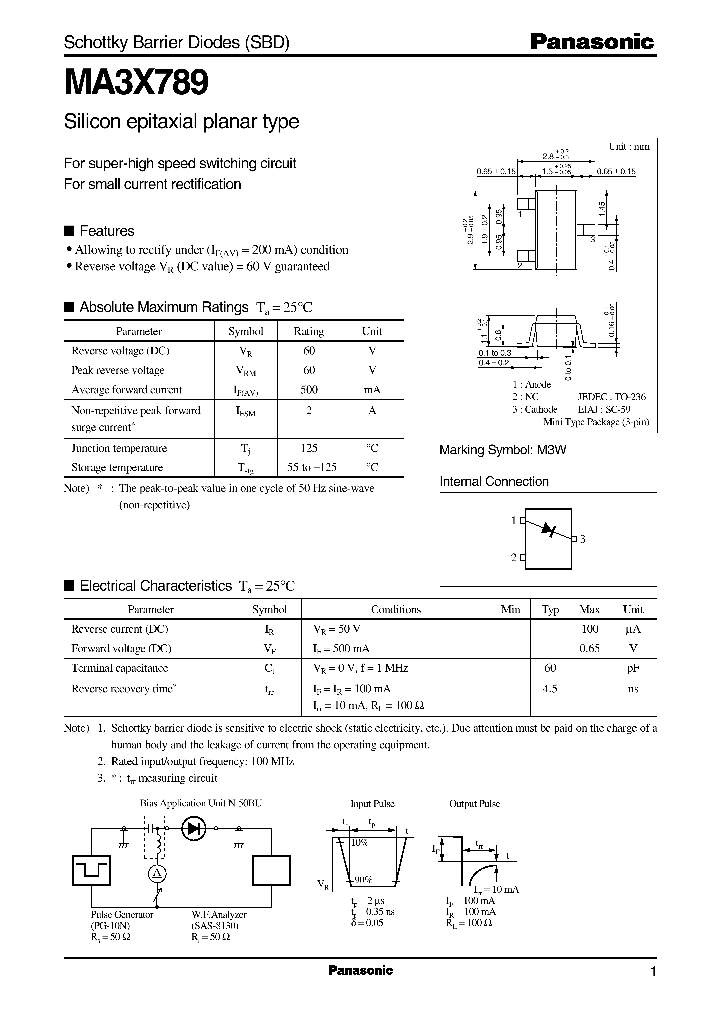 MA3X789_1012089.PDF Datasheet