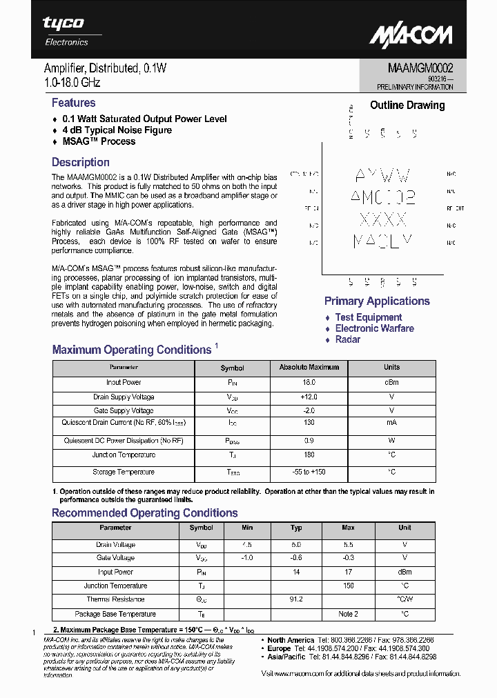 MAAMGM0002_615132.PDF Datasheet