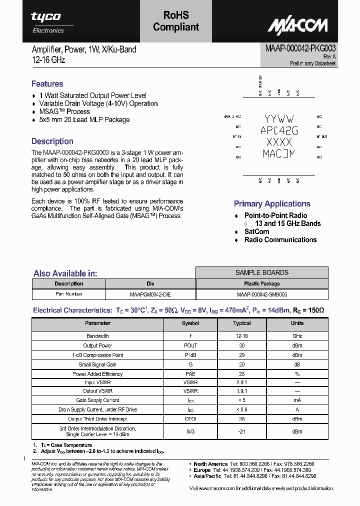 MAAP-000042-SMB003_614746.PDF Datasheet