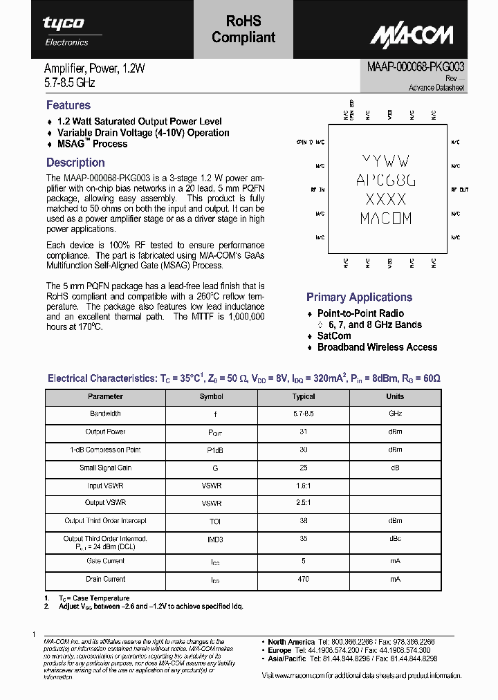 MAAP-000068-SMB003_614740.PDF Datasheet
