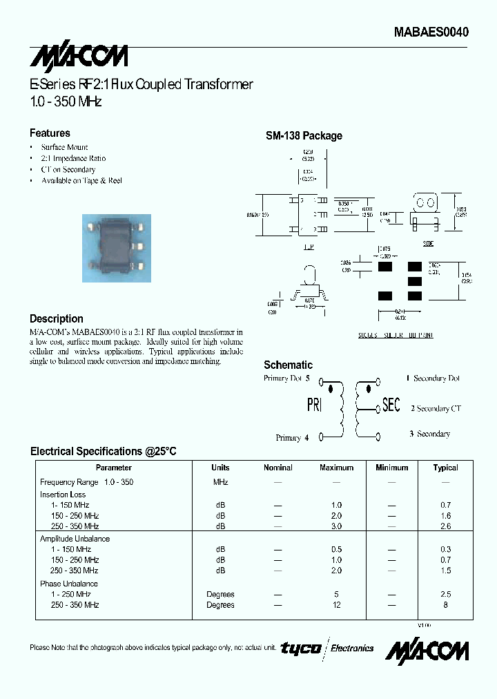 MABAES0040_614303.PDF Datasheet