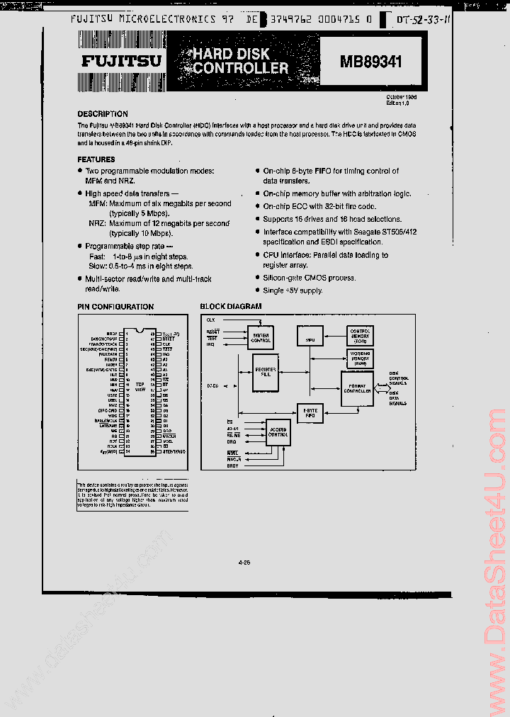 MB89341_836347.PDF Datasheet