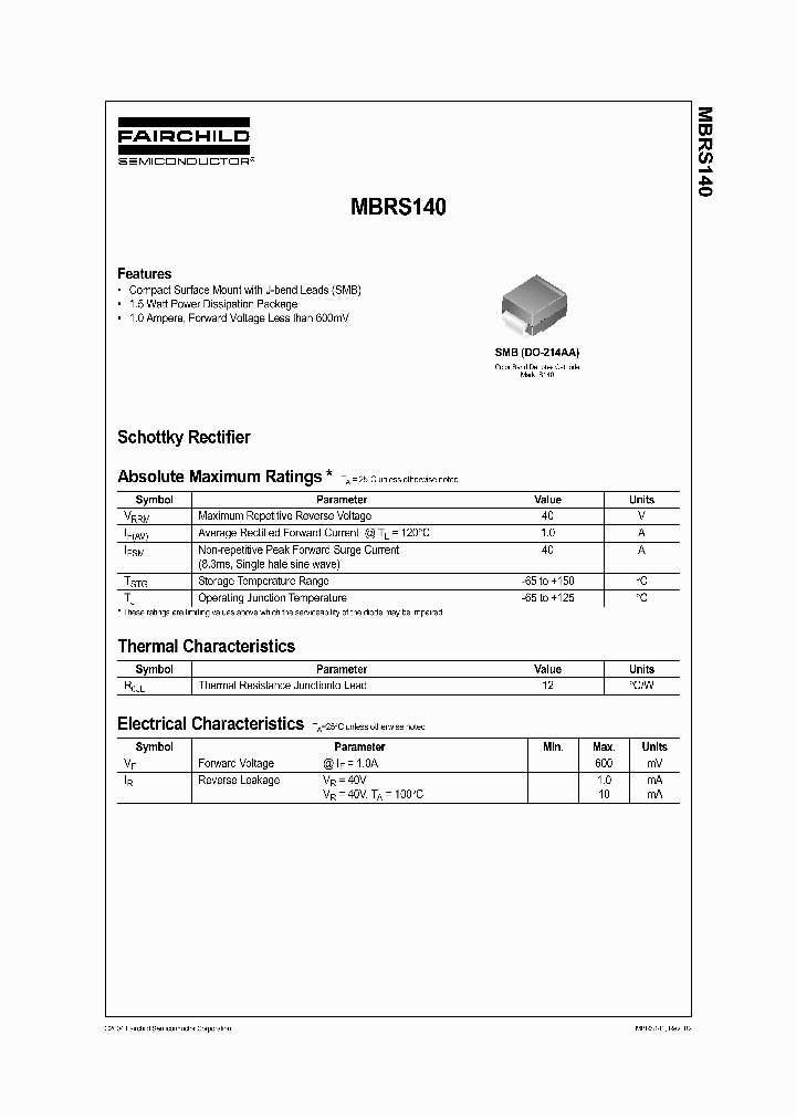 MBRS14004_700768.PDF Datasheet