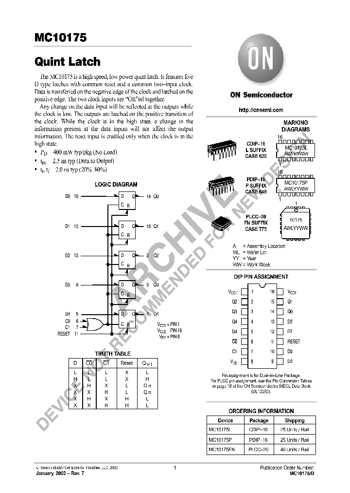 MC1017502_753970.PDF Datasheet