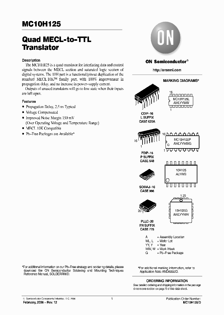 MC10H12506_743989.PDF Datasheet