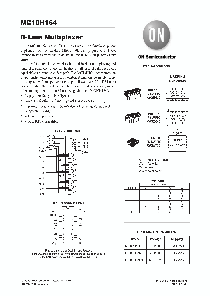 MC10H164FN_744069.PDF Datasheet
