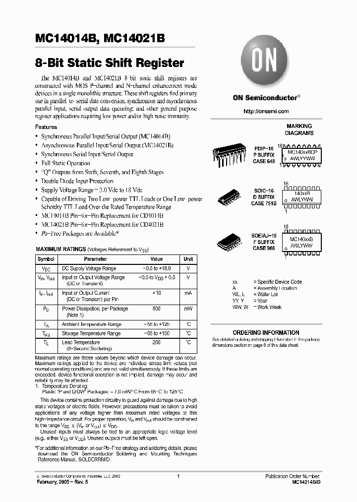 MC14021BF_808283.PDF Datasheet