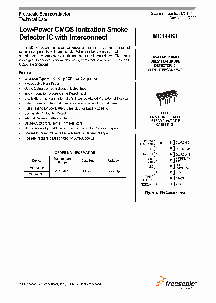 MC14468_883007.PDF Datasheet
