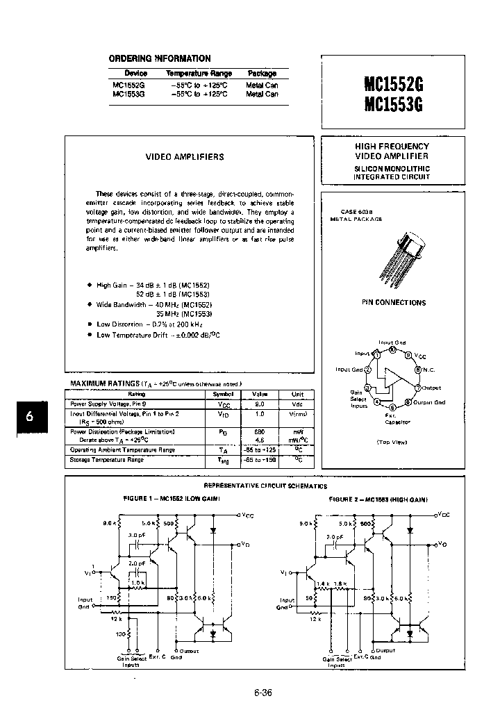 MC1553G_901232.PDF Datasheet