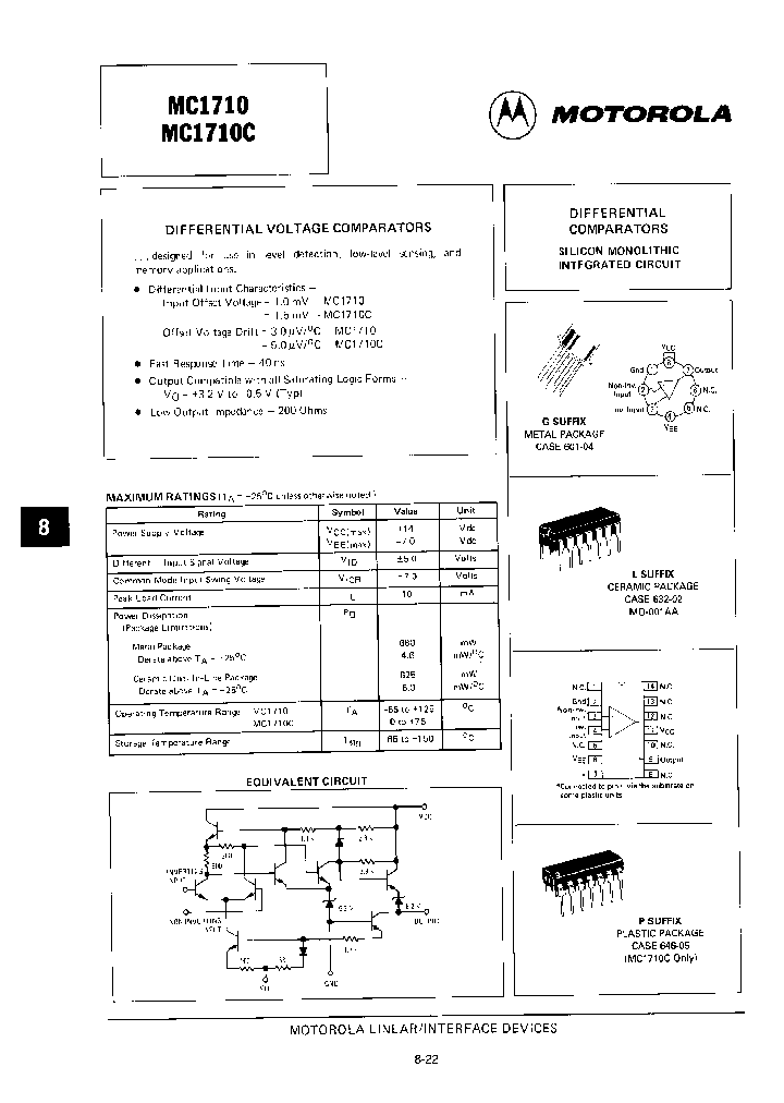 MC1710_909838.PDF Datasheet