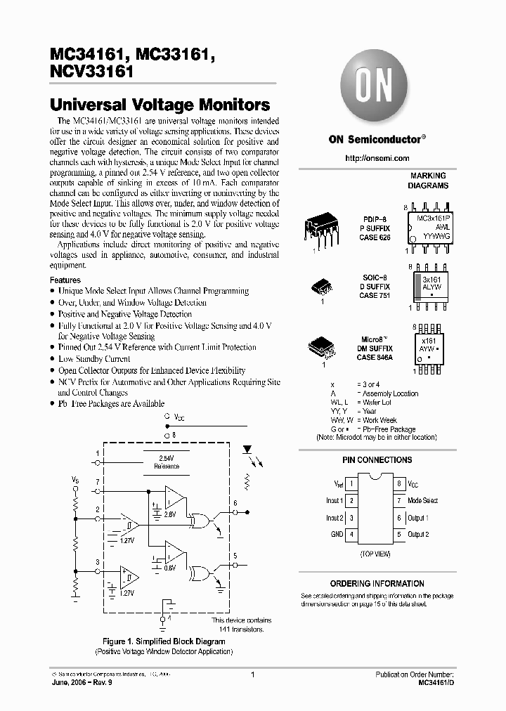 MC3416106_742400.PDF Datasheet