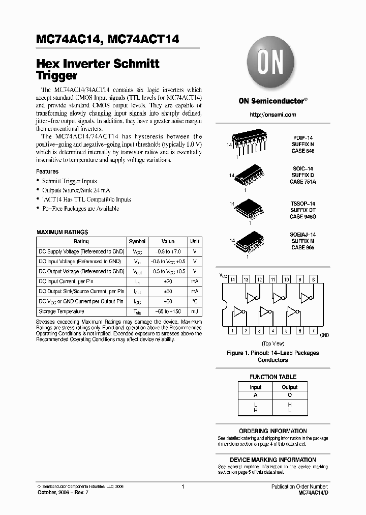 MC74AC14DTR2G_680922.PDF Datasheet
