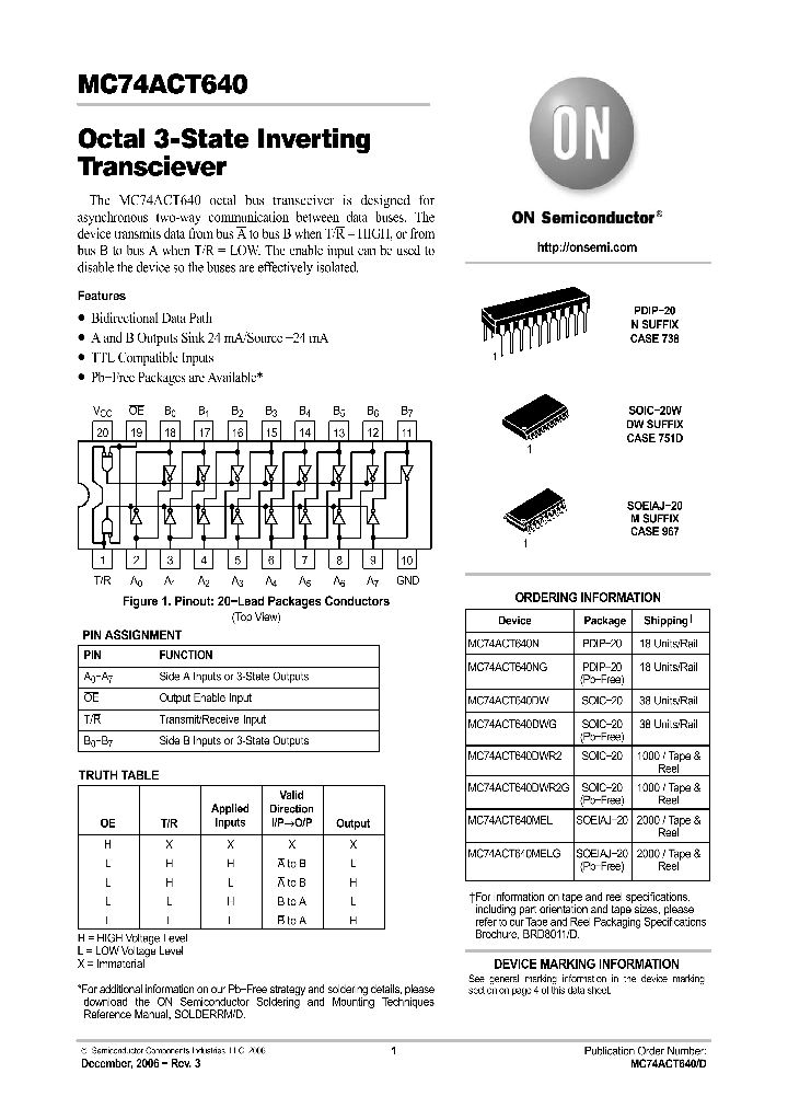 MC74ACT640DW_748972.PDF Datasheet