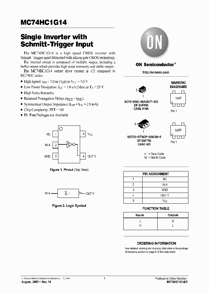 MC74HC1G14DTT1_716878.PDF Datasheet