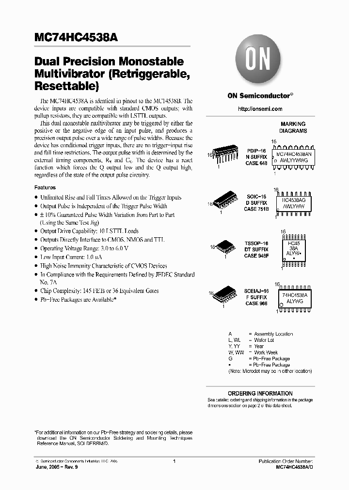 MC74HC4538A05_744378.PDF Datasheet