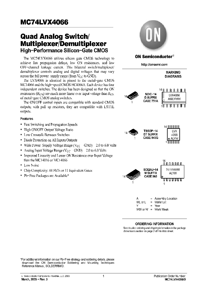 MC74LVX406605_749980.PDF Datasheet