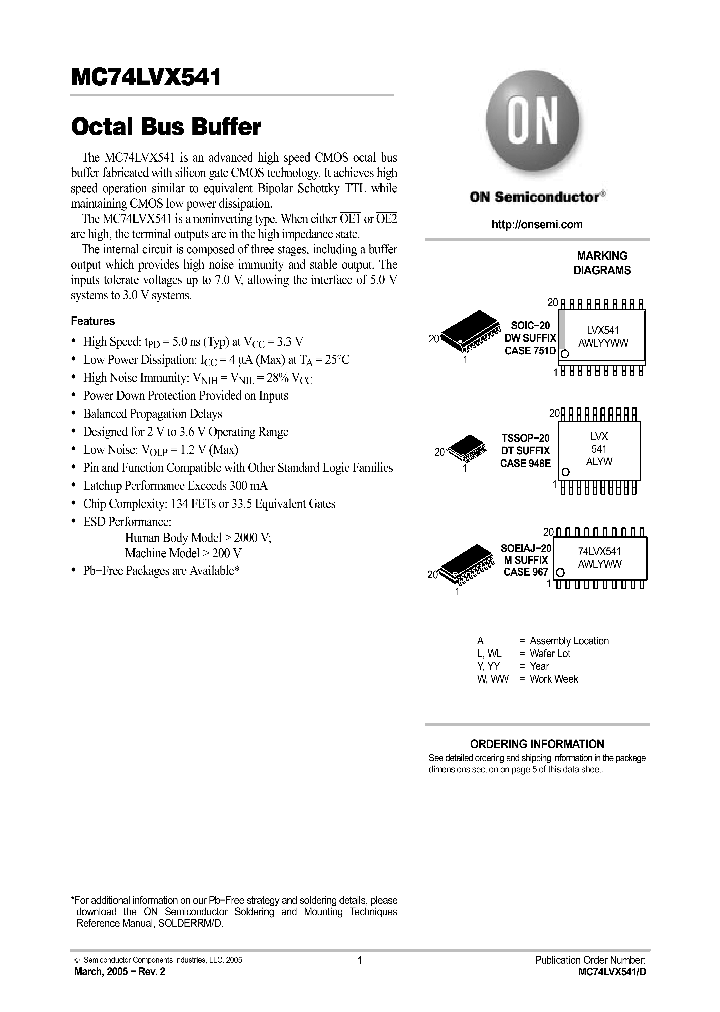 MC74LVX541DWG_681476.PDF Datasheet