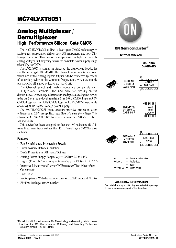 MC74LVXT805105_750038.PDF Datasheet