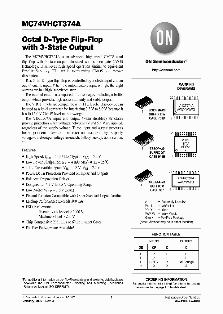MC74VHCT374ADWR2_751263.PDF Datasheet