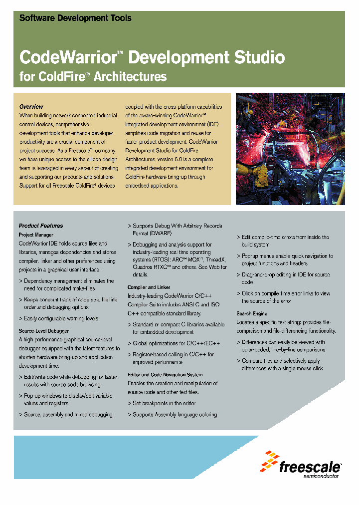 MCF5282_810098.PDF Datasheet