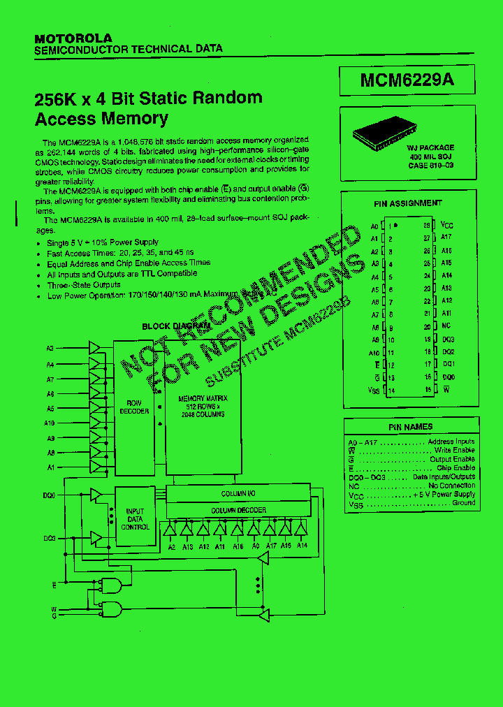 MCM6229A-35_640787.PDF Datasheet