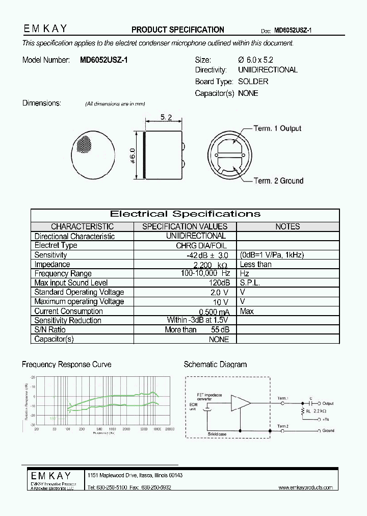 MD6052USZ-1_698569.PDF Datasheet