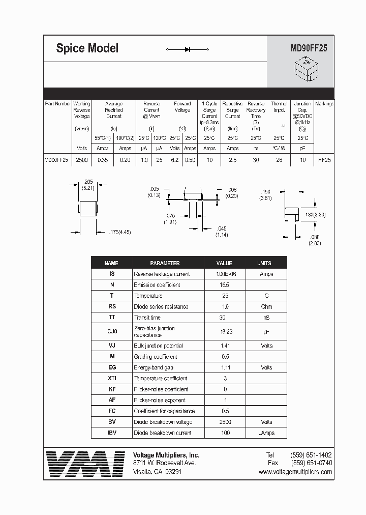 MD90FF25_705446.PDF Datasheet