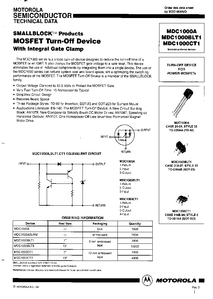 MDC1000A_895724.PDF Datasheet