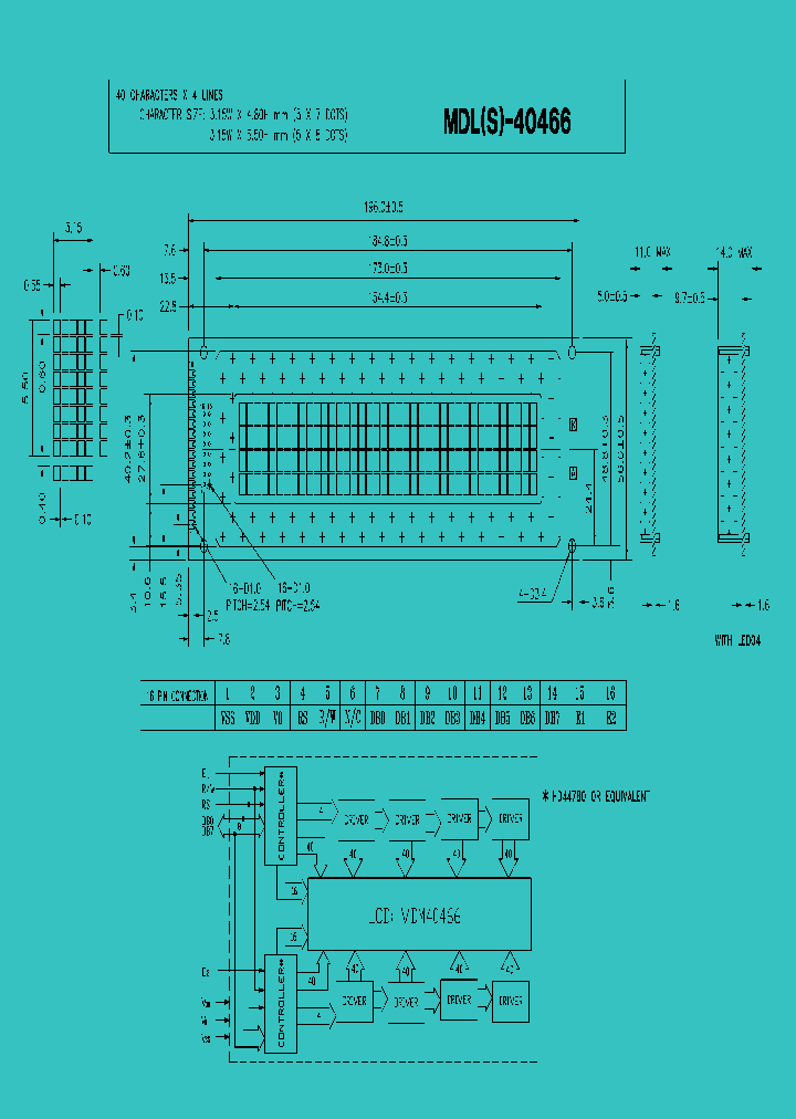 MDL-40466_662745.PDF Datasheet