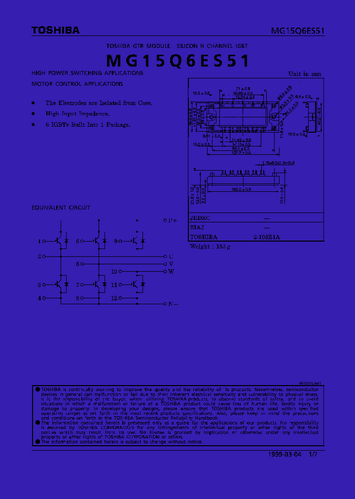 MG15Q6ES51_875034.PDF Datasheet