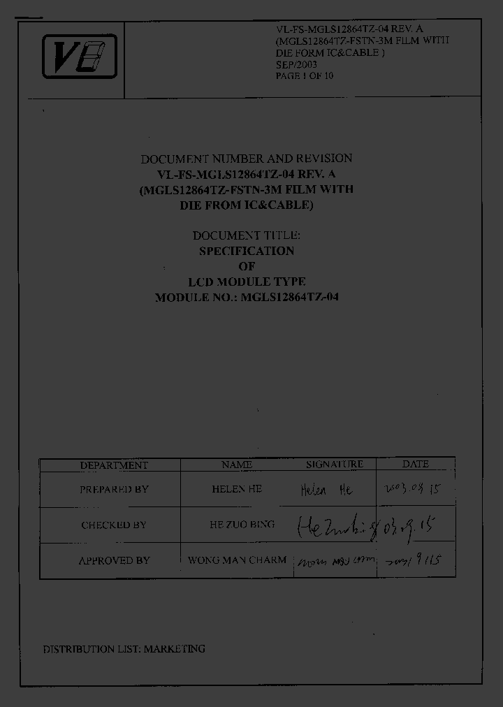 MGLS12864TZ-FSTN-3M_701903.PDF Datasheet